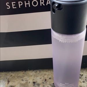 MAC COSMETICS FIX+ SETTING SPRAY